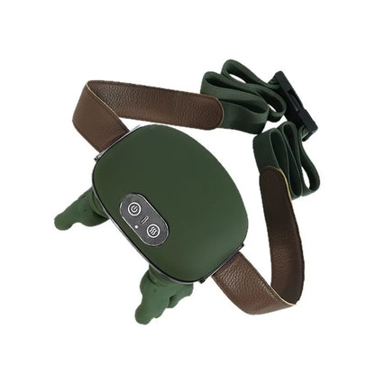 Shoulder Neck Massager Portable Heated Cervical Neck Massager for Pain Relief Muscle Relax Simulating Human Hands Neck Massager